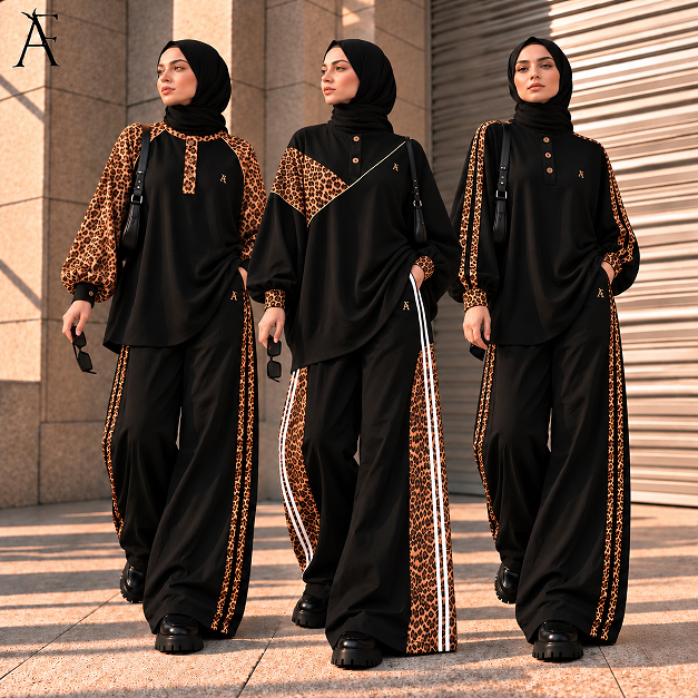 Co Ord Sets