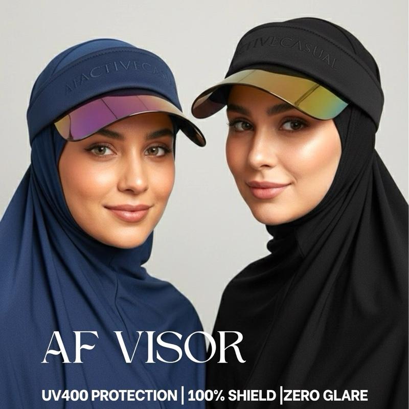 Af Tinted visor