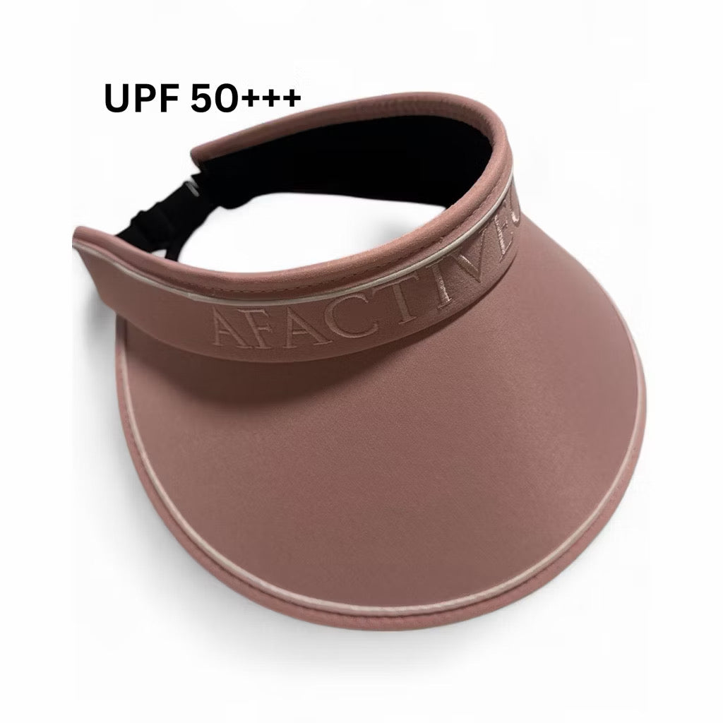 Afactivecasual SUN VISOR UPF50++