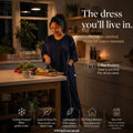 Linea Lounge Dress