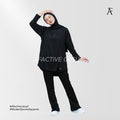 Afactivecasual Leisura Boot Cut Pants for active and casual