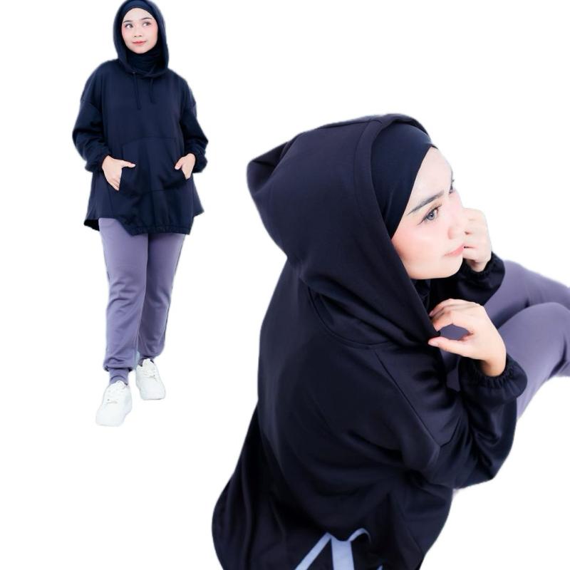 Afactivecasual Sports Hoodie ideal for sports and casual