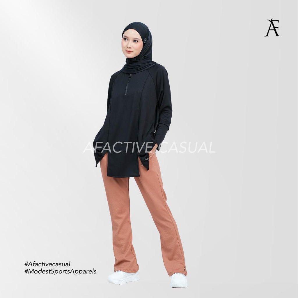 Afactivecasual Leisura Boot Cut Pants for active and casual