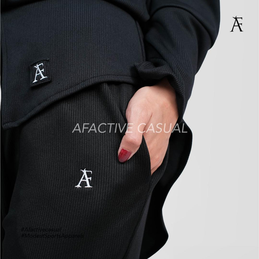 Afactivecasual Leisura Boot Cut Pants for active and casual