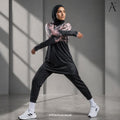 AFACTIVECASUAL AVYRA SPORTS TOP