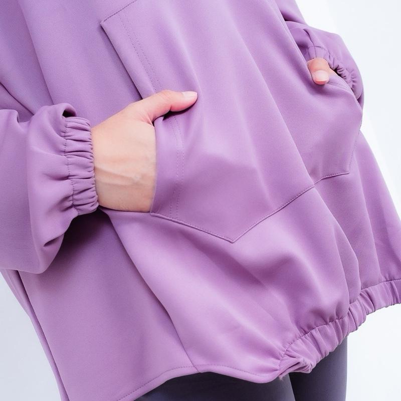 Afactivecasual Sports Hoodie ideal for sports and casual
