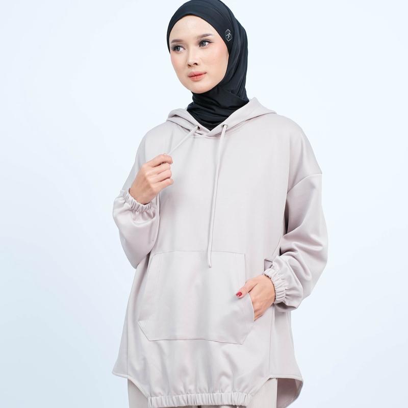 Afactivecasual Sports Hoodie ideal for sports and casual