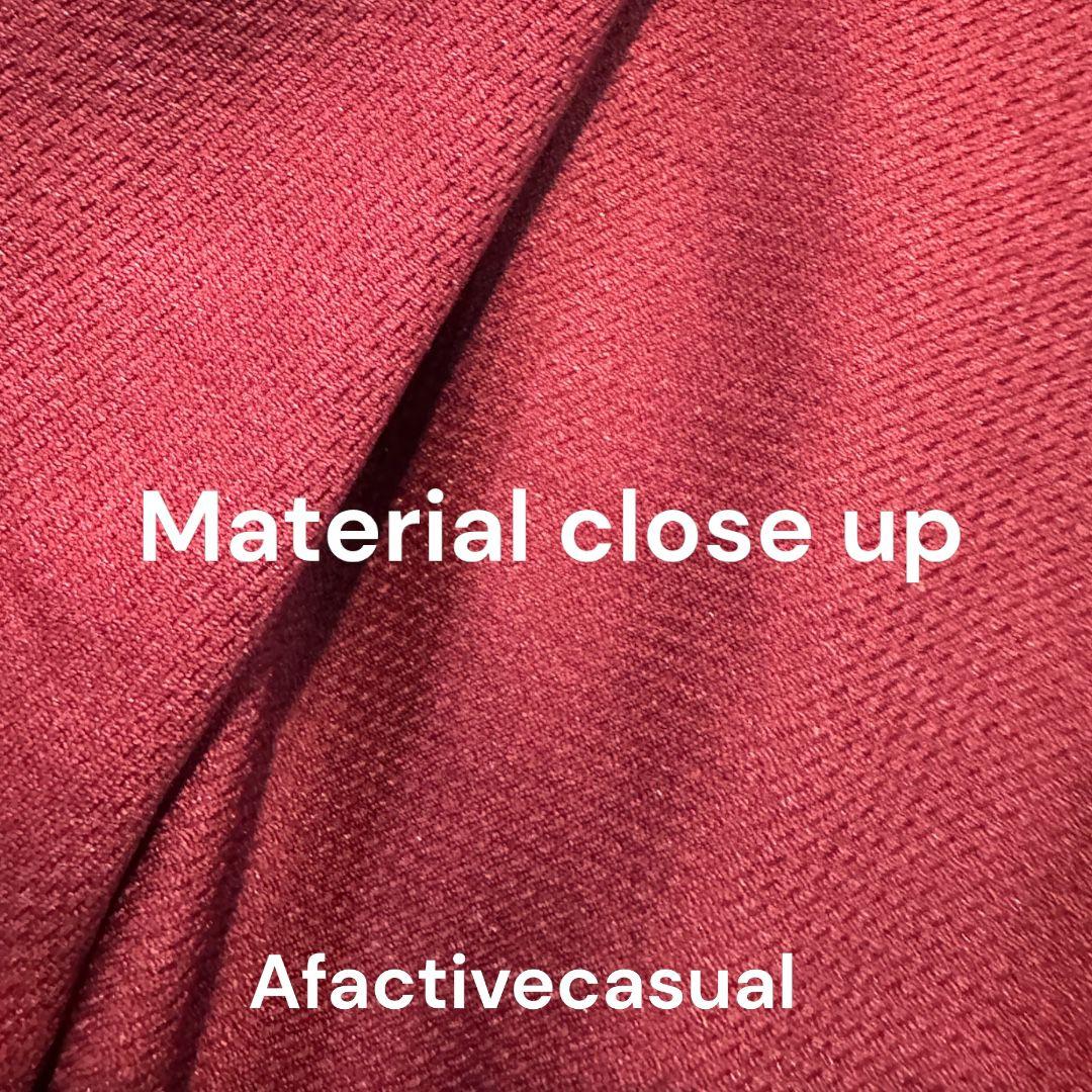 Afactive Casual Basic Sports Hijab