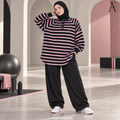 Linzi Polo Top