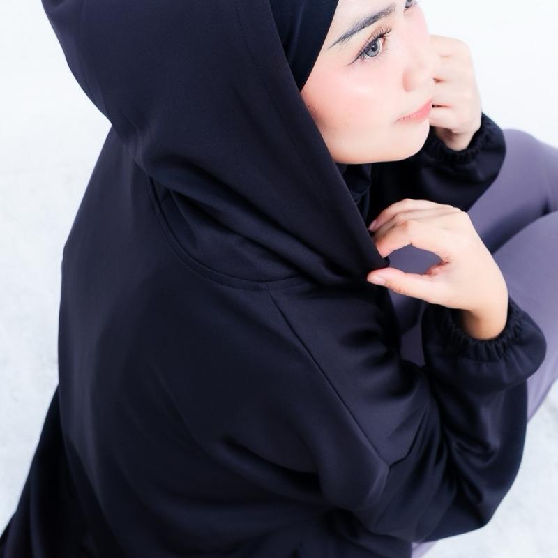 Afactivecasual Sports Hoodie ideal for sports and casual