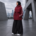 Linova Oversize Technical Jacket