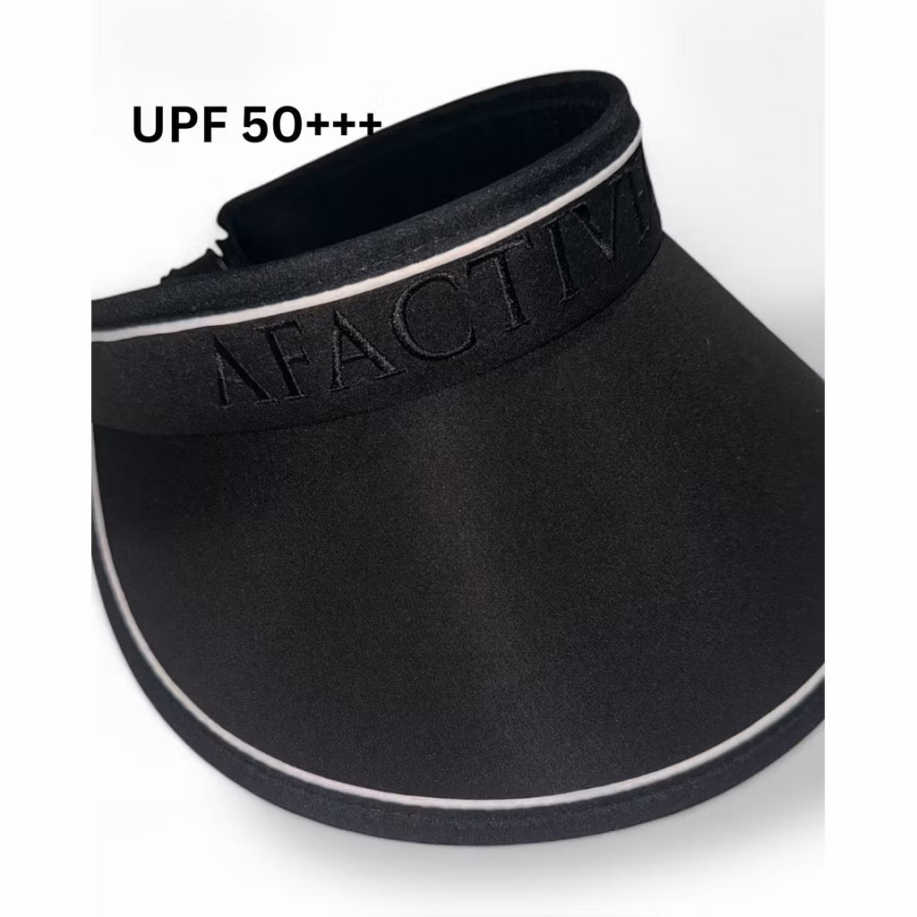 Afactivecasual SUN VISOR UPF50++