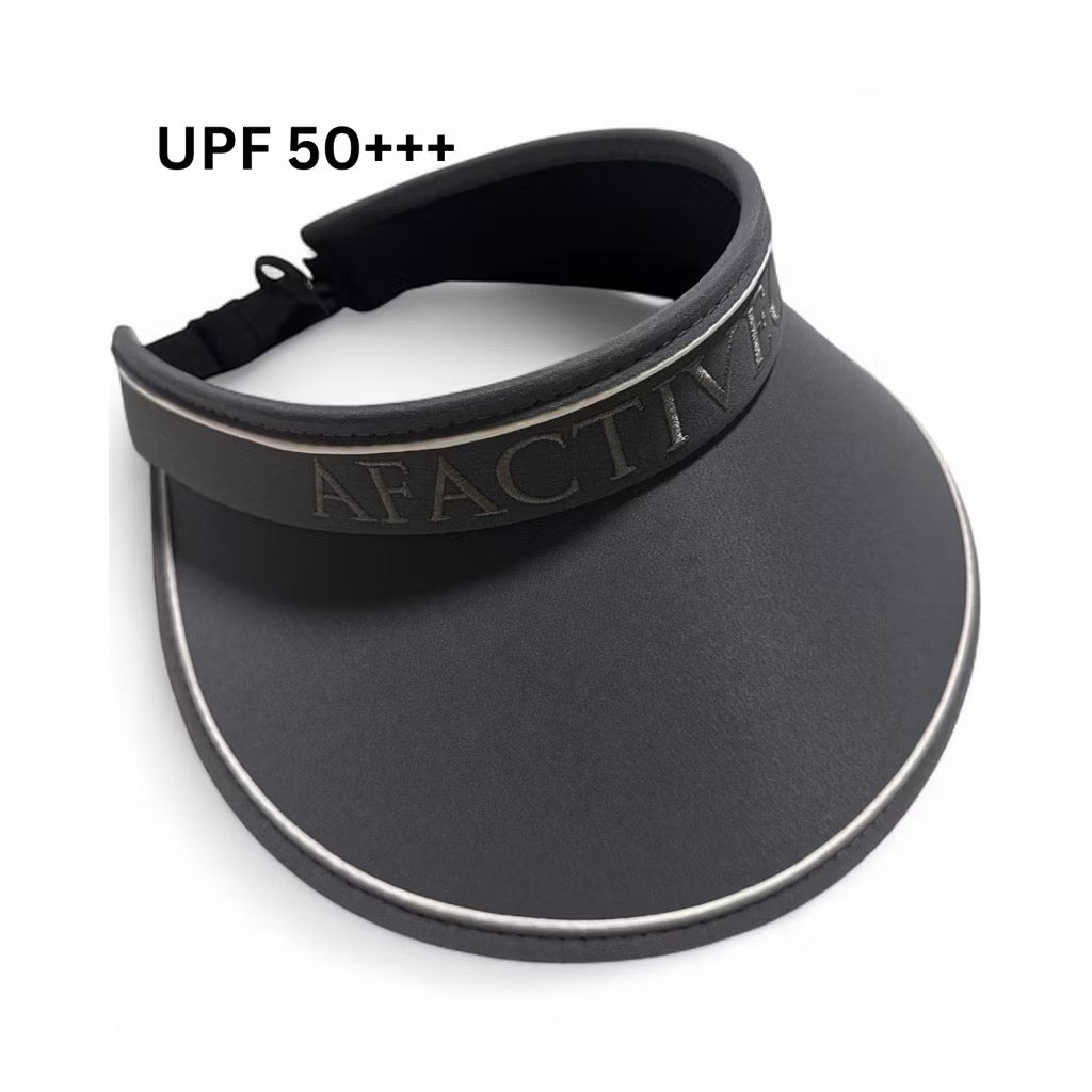 Afactivecasual SUN VISOR UPF50++