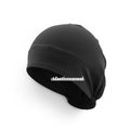 Afactivecasual Swimcap - Black Inner for Swim Hijab