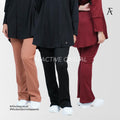 Afactivecasual Leisura Boot Cut Pants for active and casual