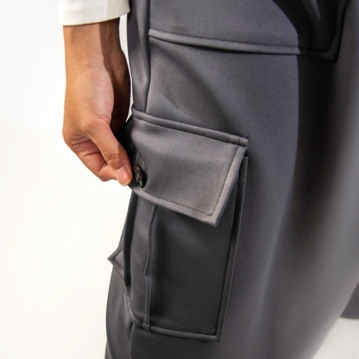 Afactivecasual Sporty Cargo Skirt (standard and Plus sizes available)