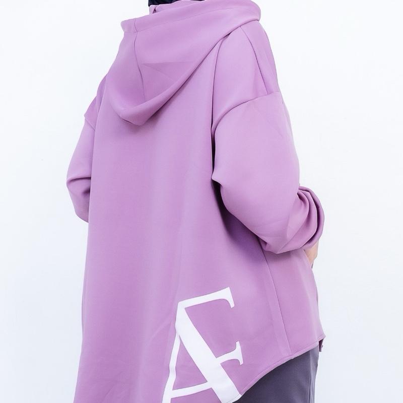 Afactivecasual Sports Hoodie ideal for sports and casual