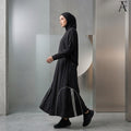 AF Lunara Sport Skirt - Lightweight Breathable Travel Friendly in Standard & Plus Sizes for Active Casual Wear