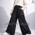 AF Scuba Baggy Cargo Pants STD and PLUS size available